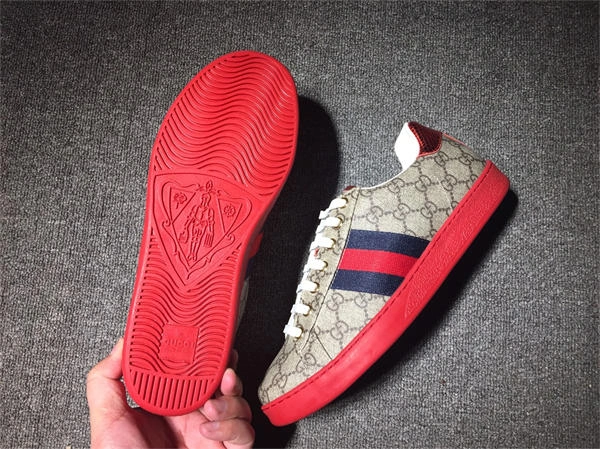 welldesigned G*u*i ace sneaker 161