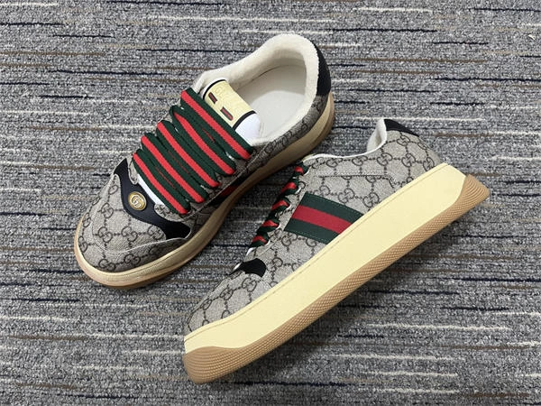 G*u*i ace sneaker lightweight 105