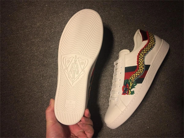 G*u*i ace sneaker sporty 177