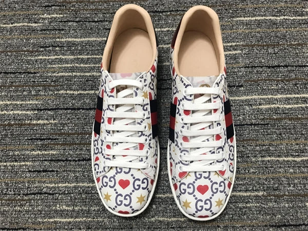 G*u*i ace sneaker affordable 184