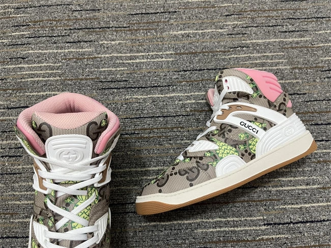 urbanchic G*u*i high top sneaker 219