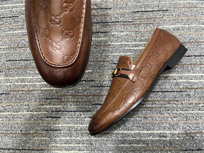 sunprotective G*u*i loafer 352