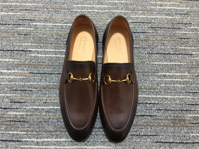 G*u*i loafer efficient 351