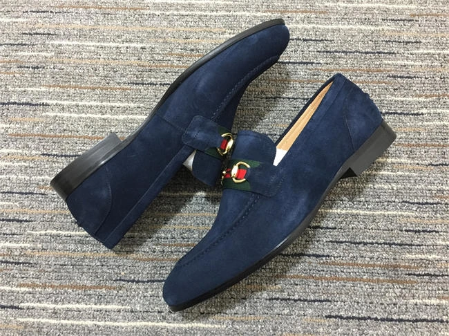 timeless G*u*i loafer 324