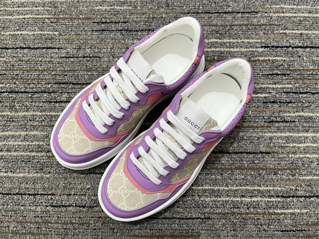 G*u*i low top sneaker soft 551