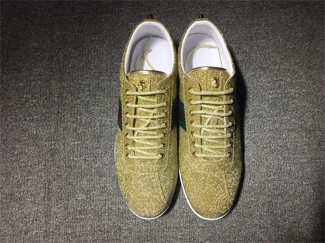 zipup G*u*i low top sneaker 557