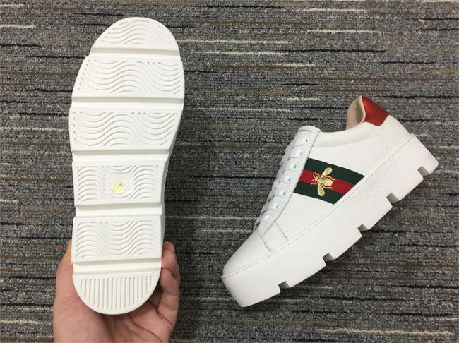 G*u*i low top sneaker flexiblefit 566