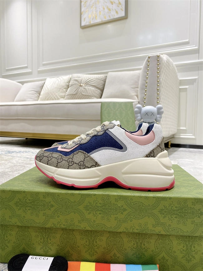 G*u*i python sneaker compact 28