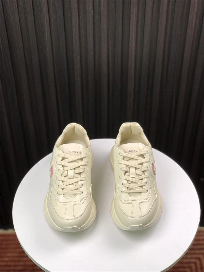 G*u*i python sneaker durable 7