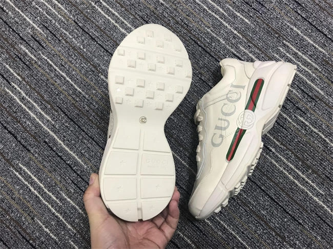 G*u*i rhyton sneaker effortless 243