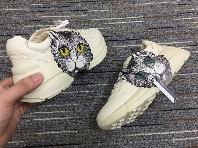 welldesigned G*u*i rhyton sneaker 249