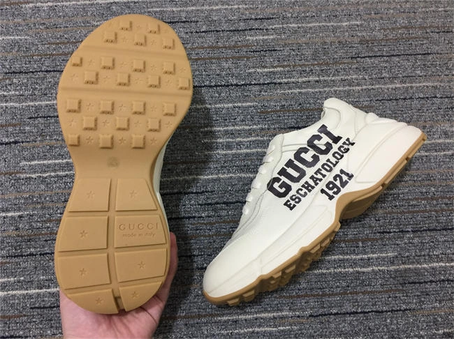 ontrend G*u*i rhyton sneaker 254