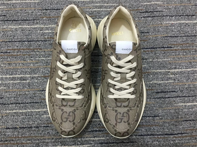 flexible G*u*i rhyton sneaker 279