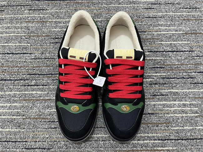 G*u*i screener sneaker goanywhere 66