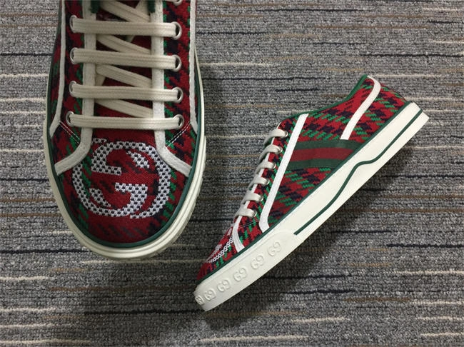 comfortfit G*u*i tennis 1977 sneaker 80