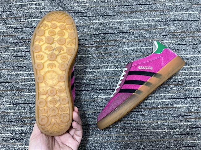 G*u*i x adidas allseason 572