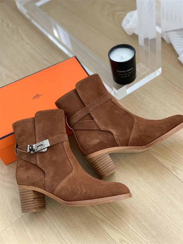 Upgraded H Boot 2415