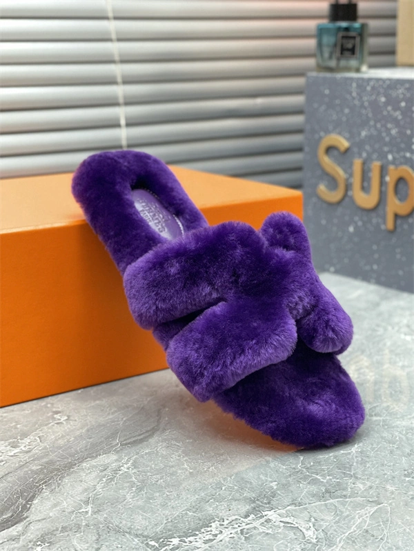 H Slipper Bright 2313