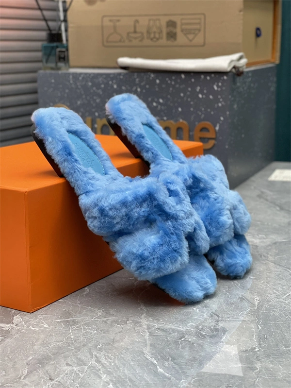 H Slipper Bright 2313