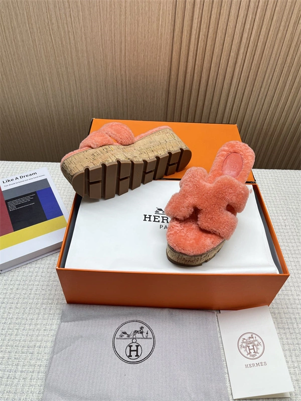 H Slipper Original 2321