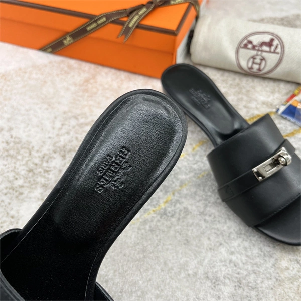 OnTrend H Slipper 2359