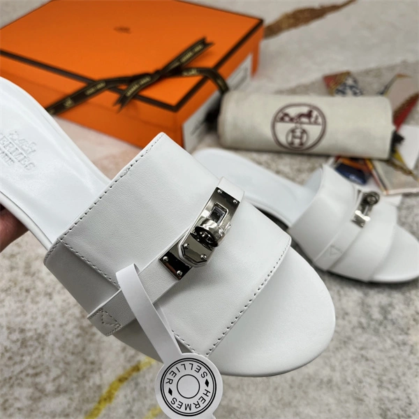 H Slipper Supportive 2363