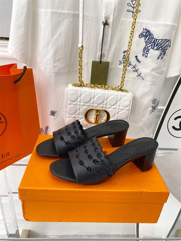 SunProtective H Slipper 2374