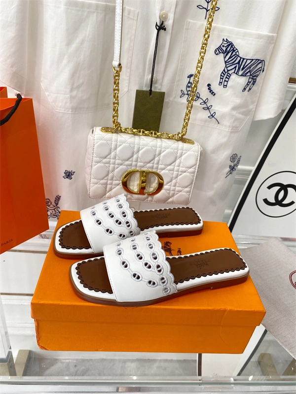 Durable H Slipper 2375