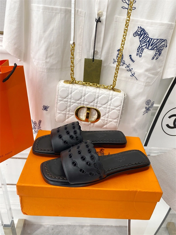 Durable H Slipper 2375