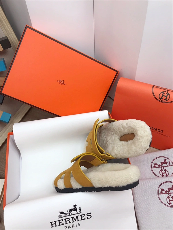 H Slipper Popular 2378