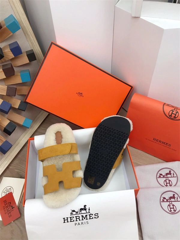 H Slipper Popular 2378