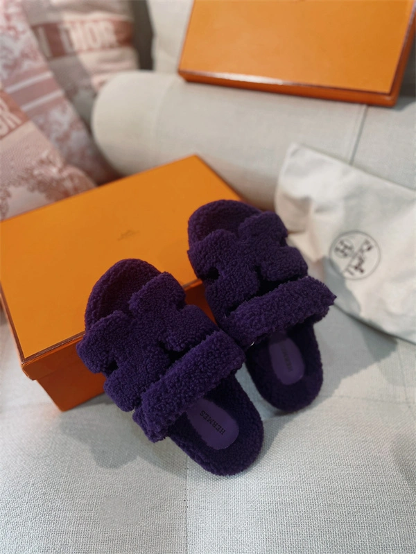 H Slipper StreetReady 2386