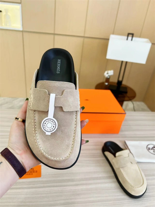 H Slipper UrbanChic 2390