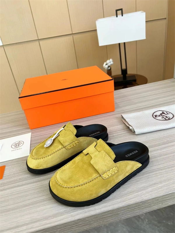 H Slipper UrbanChic 2390