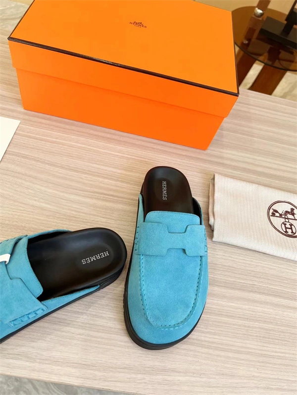 H Slipper UrbanChic 2390