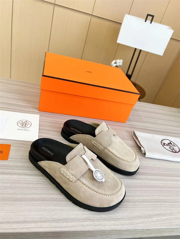 H Slipper UrbanChic 2390