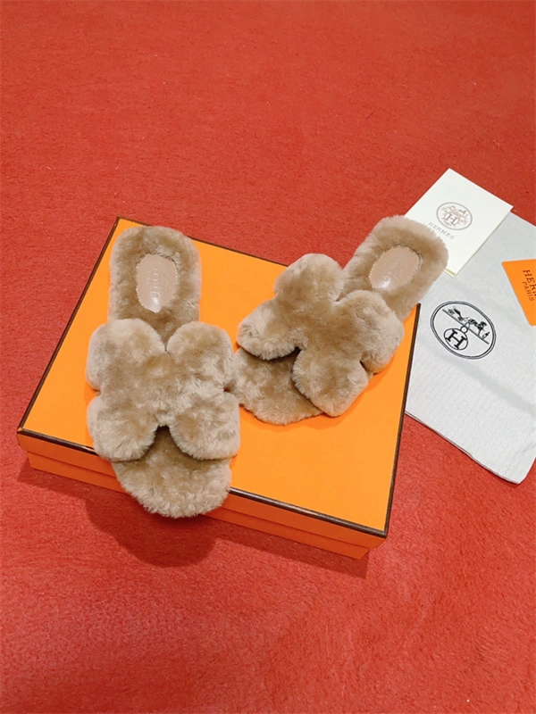 ZipUp H Slipper 2391