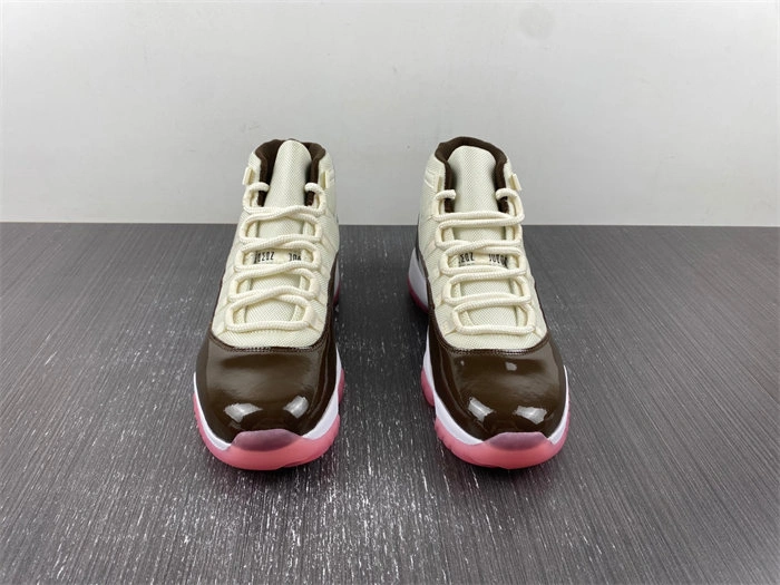 Fashionable Jordan 11 Retro CT8012- 4102