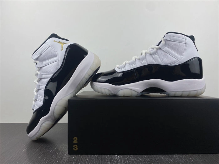 Jordan 11 Retro DMP Defining Moments CT8012- HighQuality 4072