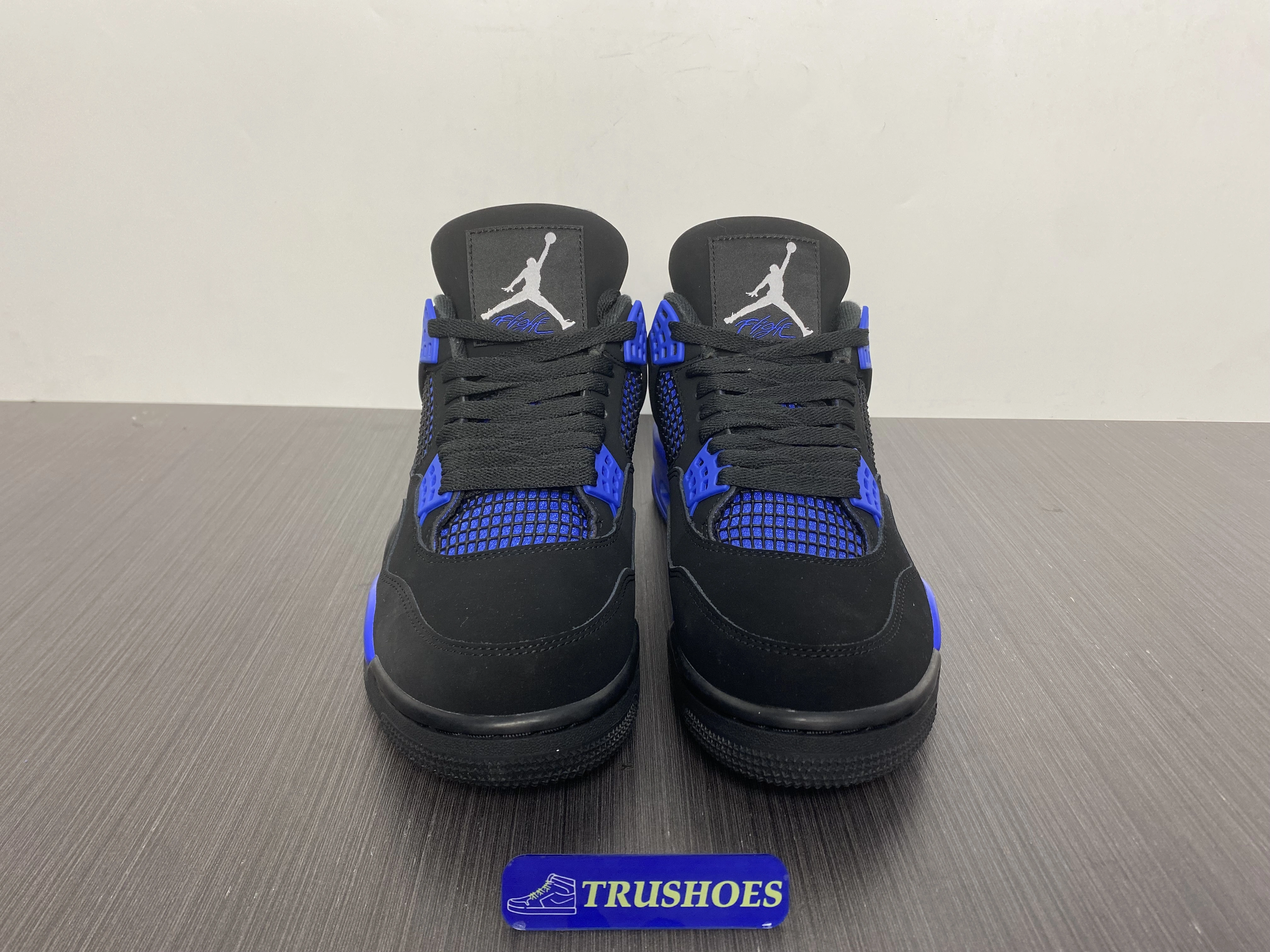 TimelessDesign Jordan 4 Retro CT8527- 3863