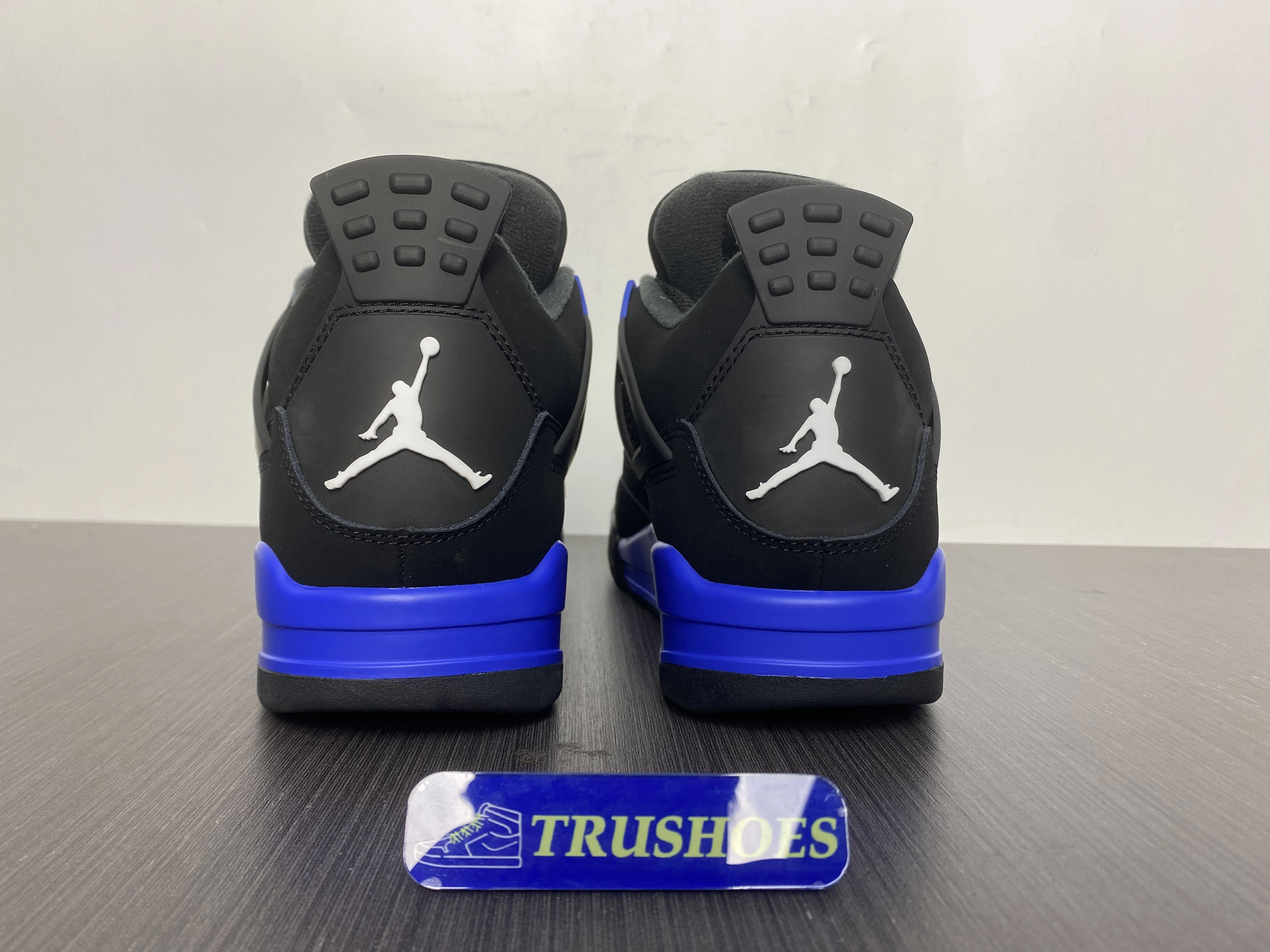 TimelessDesign Jordan 4 Retro CT8527- 3863