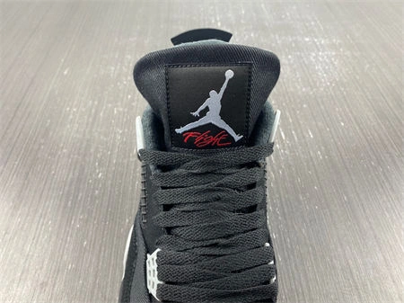 Packable Jordan 4 Retro Olive Canvas DH7138- 3955