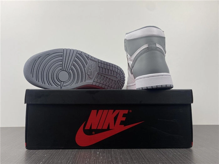 StreetReady Jordan1 OG Stealth 555088- 3719