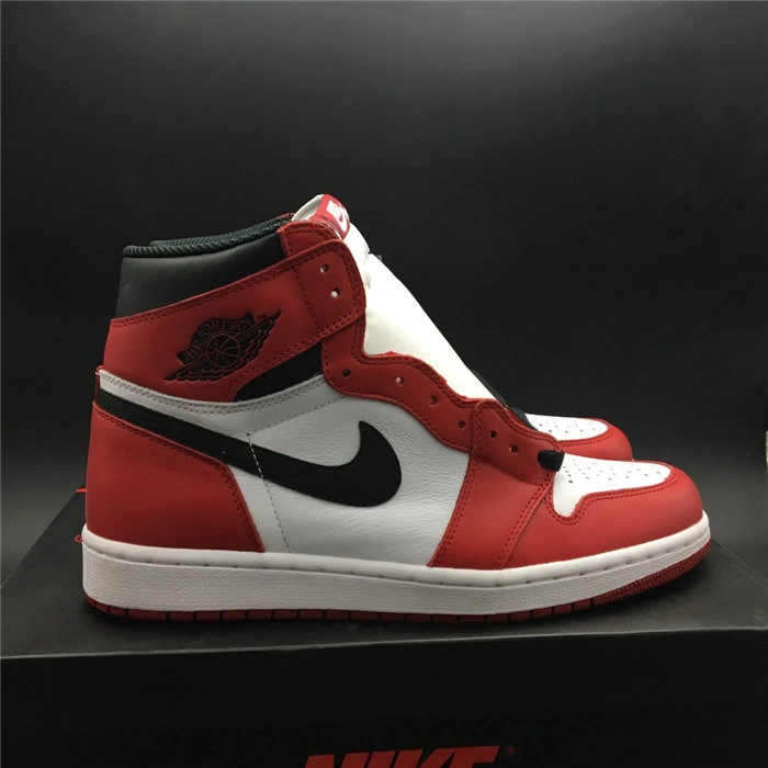 MultiPurpose Jordan1 Retro Chicago 555088- 3784