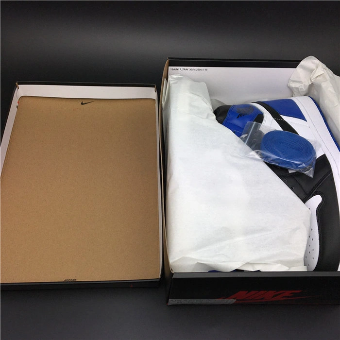 Jordan1 Retro Fragment 716371- QuickDry 3782