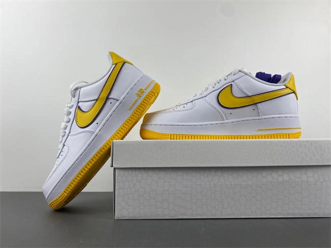 Kobe Bryant x Nike Air Force 1 Low FZ1151- OnTrend 5108