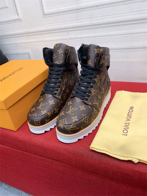 Affordable LV x Nike Sneaker 1971