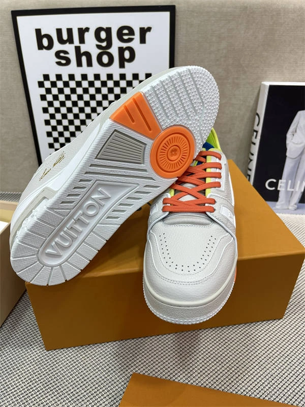 OdorResistant LV 1724