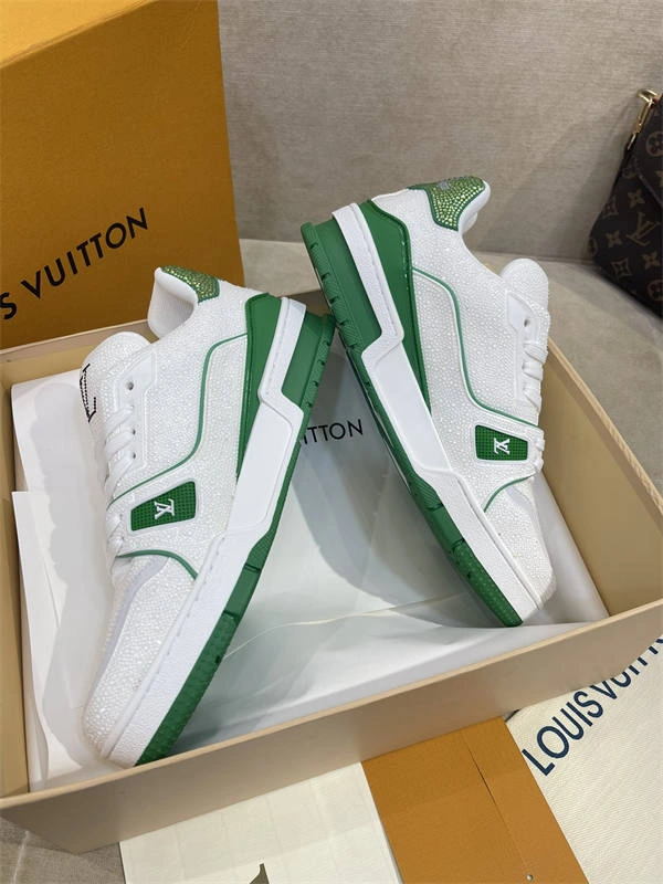 LV114 WITH DIAMON FlexibleFit 1818