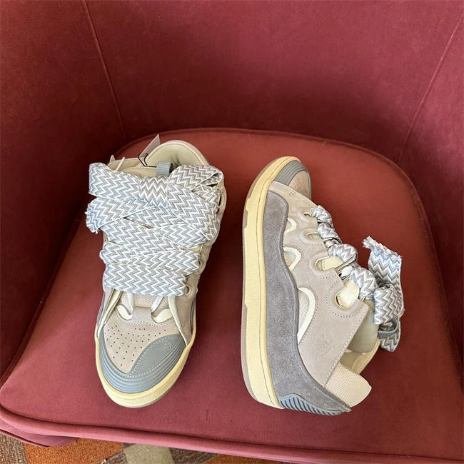 Durable Lanvon Curb Sneaker 926